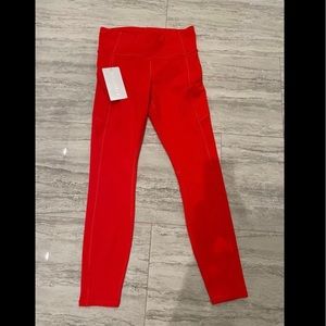 Athleta Leggings